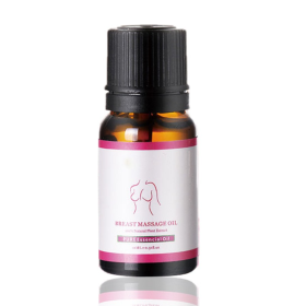 Breast straight oil