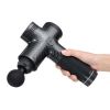 30 Speeds Premium 6 Heads Handheld Massager